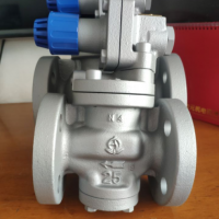 RP-6进口减压阀 日本VENN阀天蒸汽减压阀