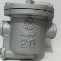 AK-1H日本阀天疏水阀 VENN倒置桶疏水阀